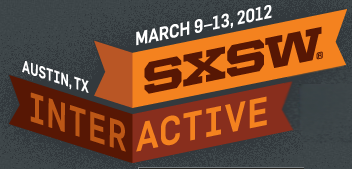 SXSW Interactive